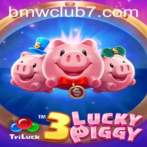 The Exciting World of 3LUCKYPIGGY: A Journey Through Strategy and Adventure