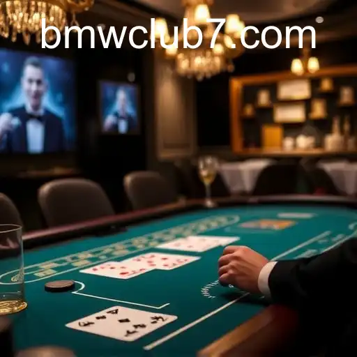 Security and Trust BMWCLUB - International Licenses and Certifications