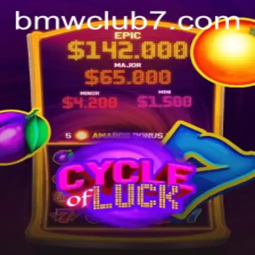 Unlock the Thrills of CycleofLuck: Your Gateway to Exciting Gameplay