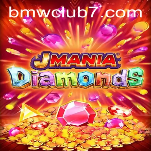 Discover the Thrilling World of JManiaDiamonds: A New Game Entertaining Enthusiasts Worldwide