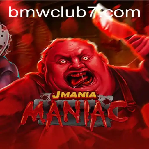 Discover the Exciting World of JManiaManiac: The Adventurous Game Taking the BMWCLUB by Storm