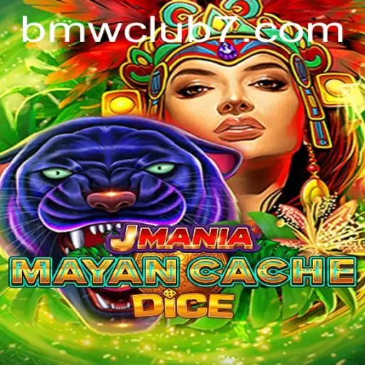 Unveiling the World of JManiaMayanCacheDice: A Synergy of Strategy and Fortune