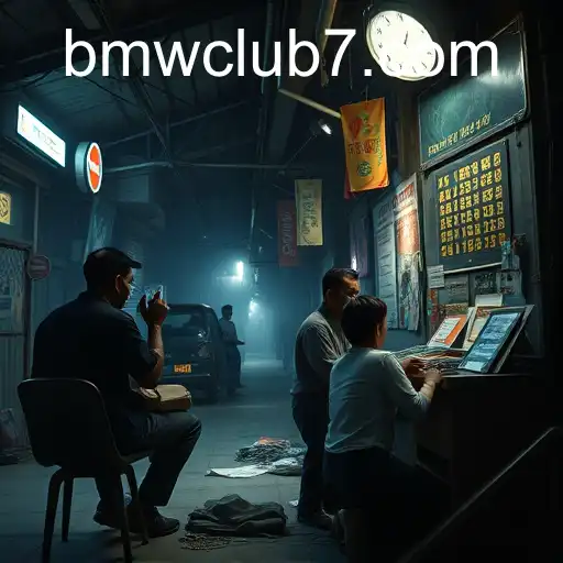 Gaming Experience BMWCLUB - 800+ Premium and Exclusive Games