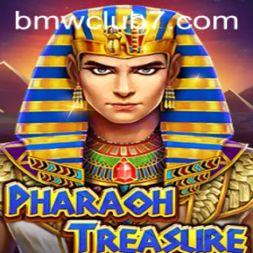 Unravel the Mysteries of 'PharaohTreasure' with BMWCLUB