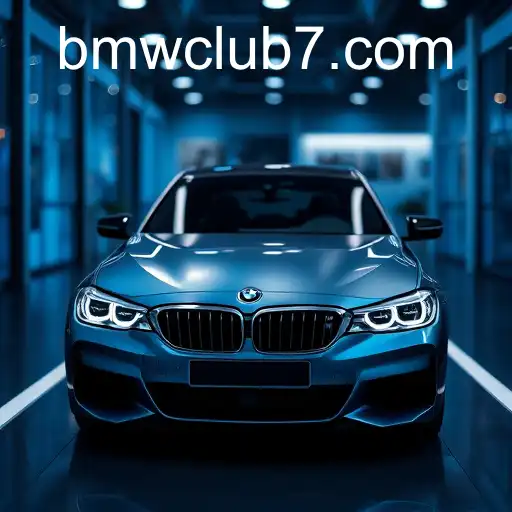 VIP Service BMWCLUB - 24/7 Support and Exclusive Benefits