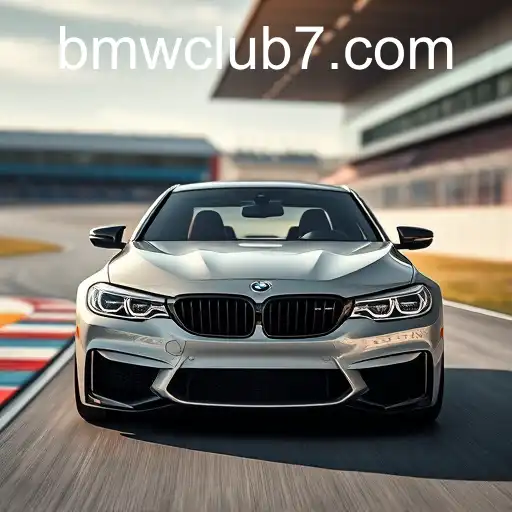 VIP Service BMWCLUB - 24/7 Support and Exclusive Benefits