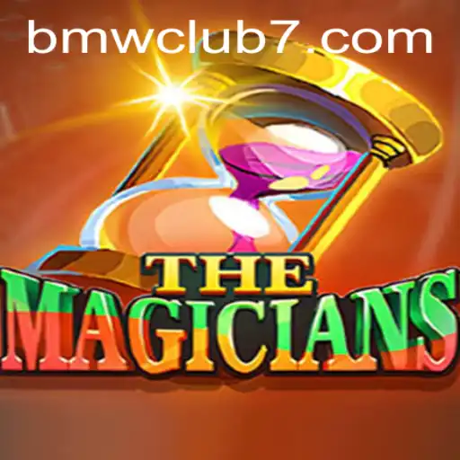 TheMagicians: A Spellbinding Gaming Experience with BMWCLUB