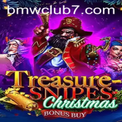 Discover the Magic of TreasuresnipesChristmas: A Game of Adventure and Strategy