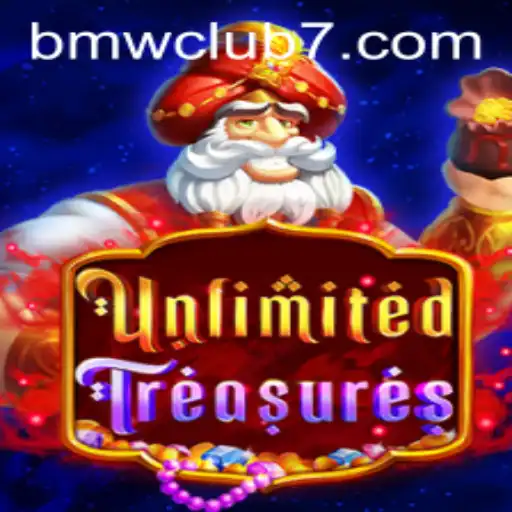 Discover the Adventure of UnlimitedTreasures