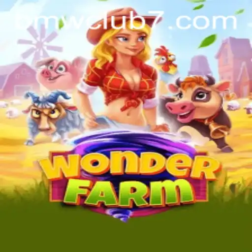 Exploring WonderFarm: A New Realm of Virtual Farming Adventure